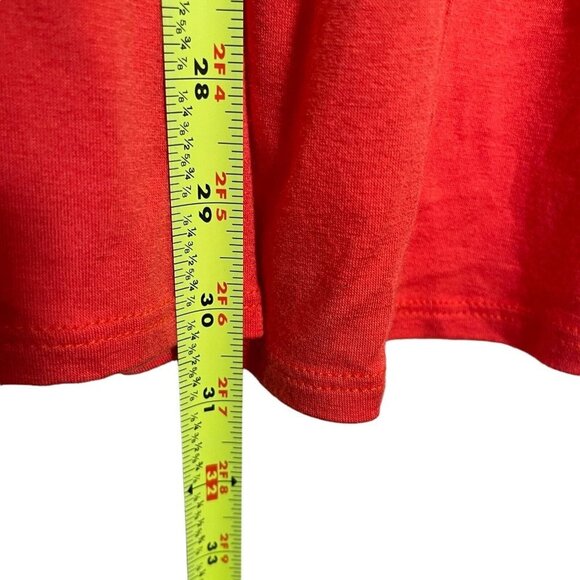 Cache Skirt Women's Small Banded Pull On Long Rayon Spandex NWT - Picture 2 of 9